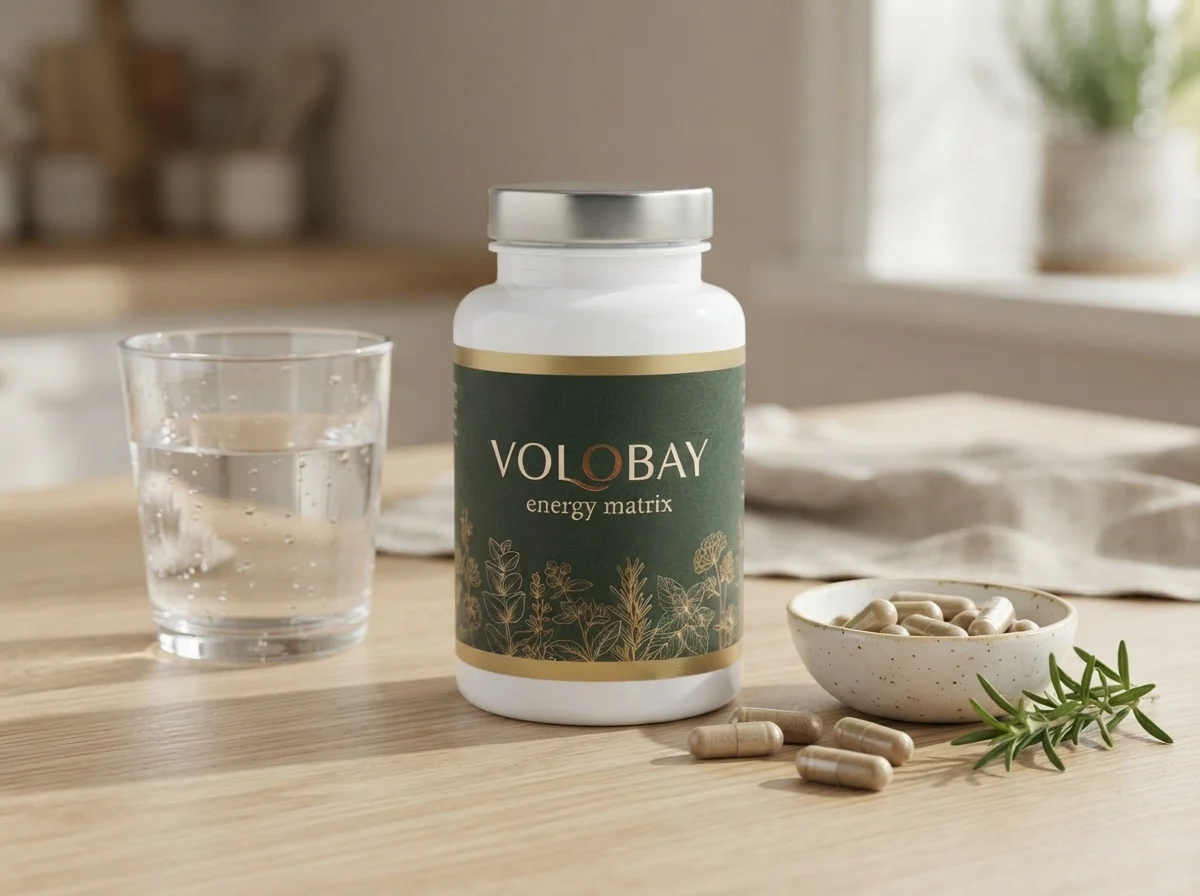 VoloBay Energy Matrix
